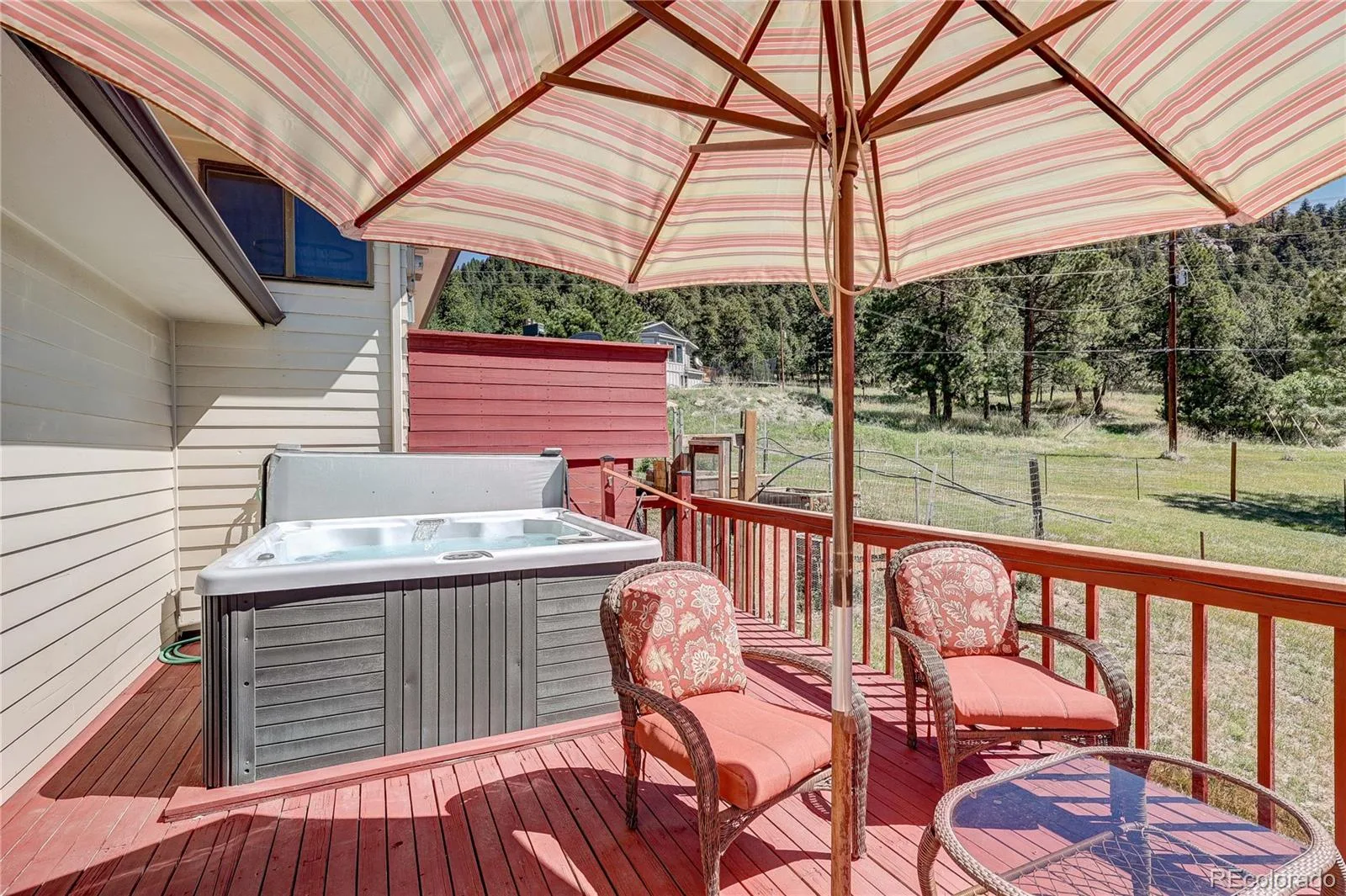 6482 S Valley Drive Morrison CO 80465 | MLS #REC2136269 07172026182605 1600 2