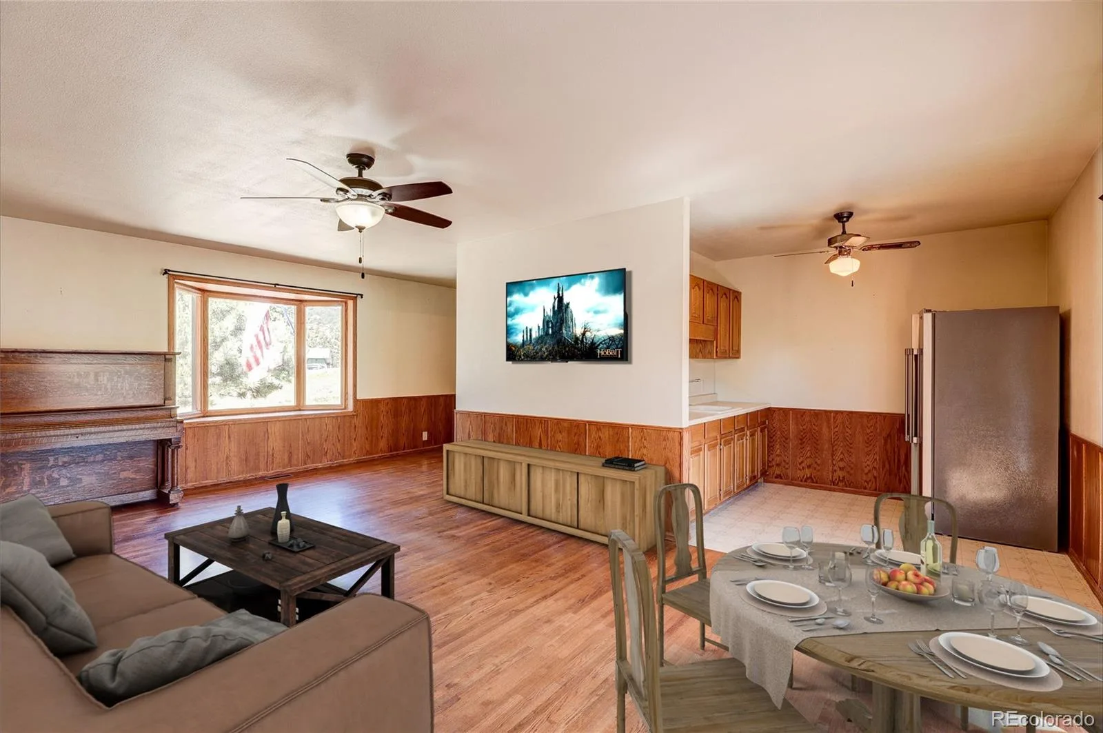 6482 S Valley Drive Morrison CO 80465 | MLS #REC2136269 07172026182605 1600 26