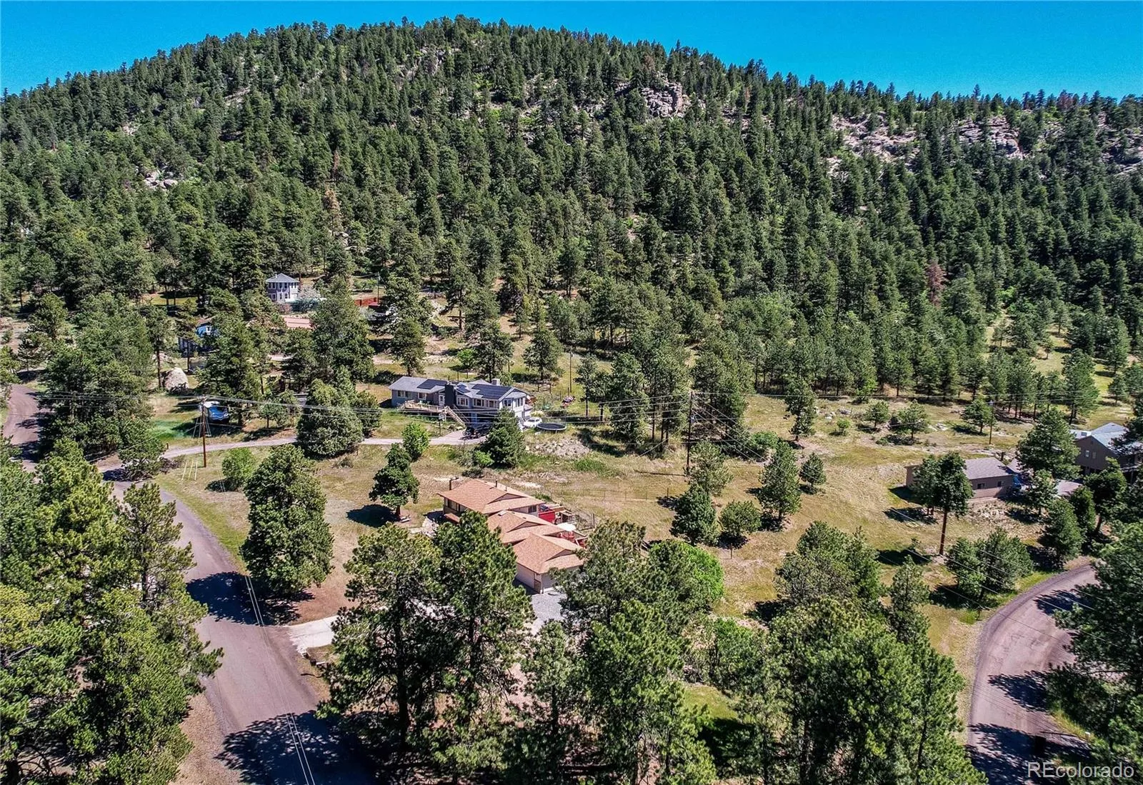 6482 S Valley Drive Morrison CO 80465 | MLS #REC2136269 07172026182605 1600 3
