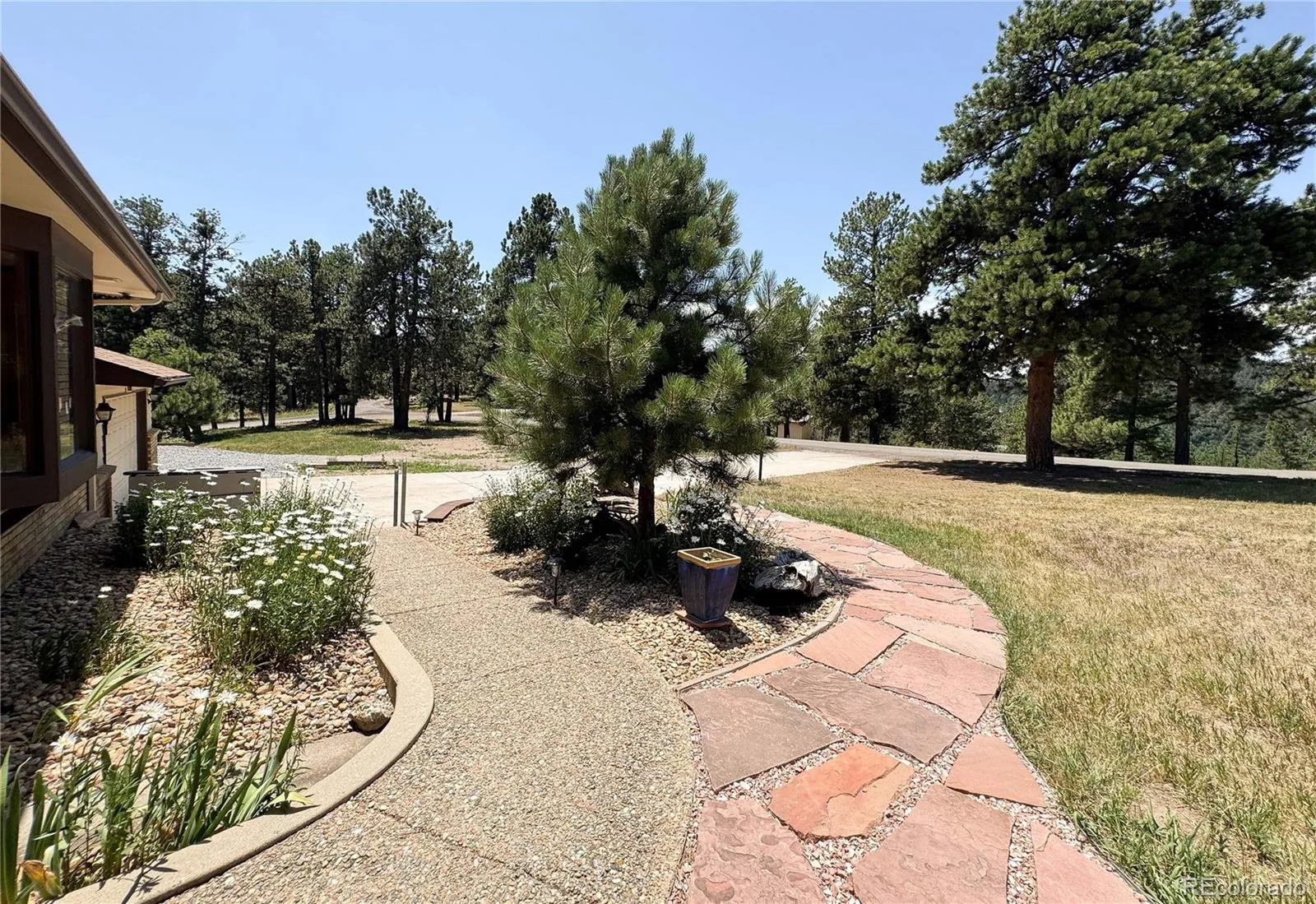 6482 S Valley Drive Morrison CO 80465 | MLS #REC2136269 07172026182605 1600 32