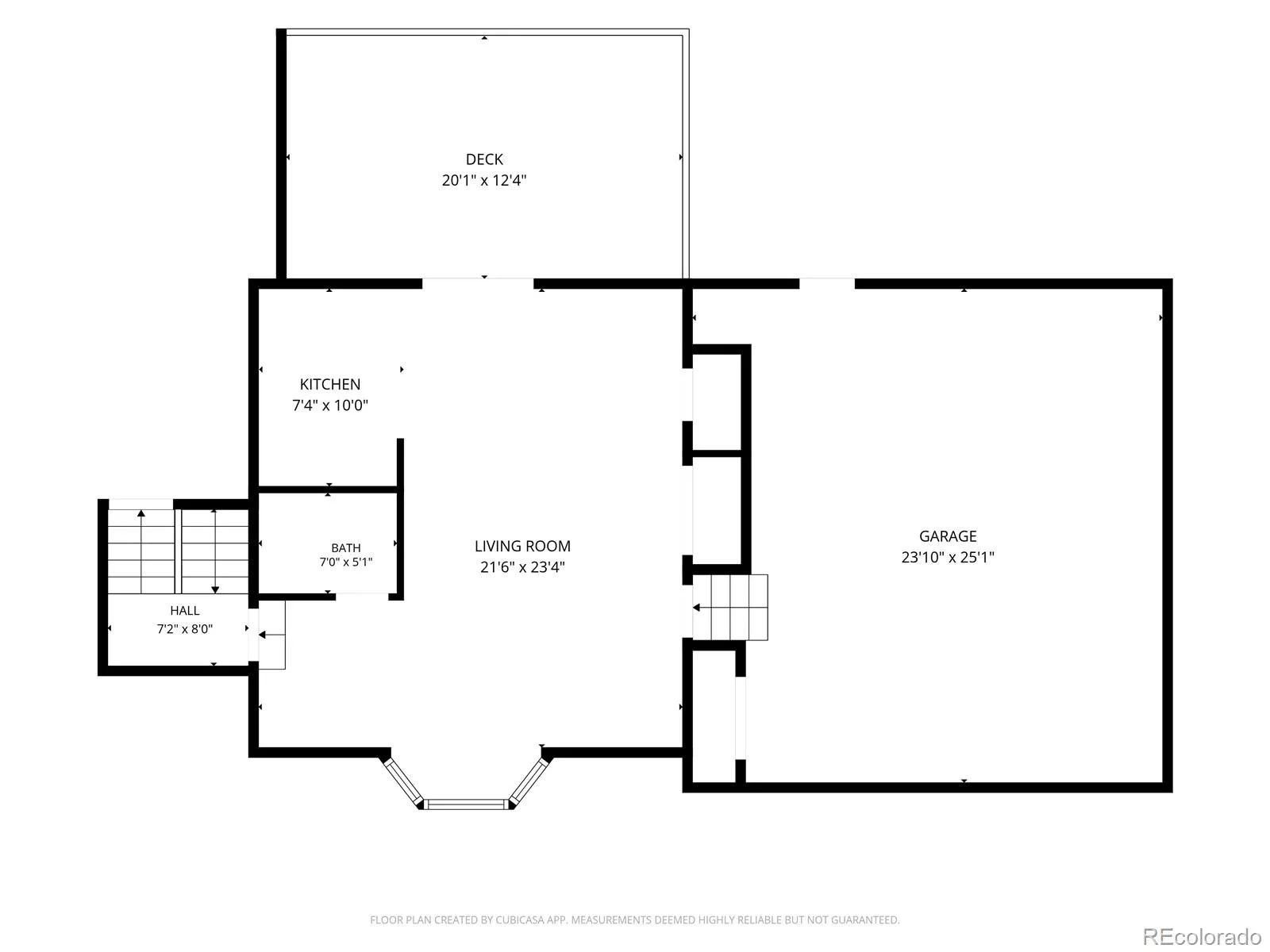 6482 S Valley Drive Morrison CO 80465 | MLS #REC2136269 07172026182605 1600 35