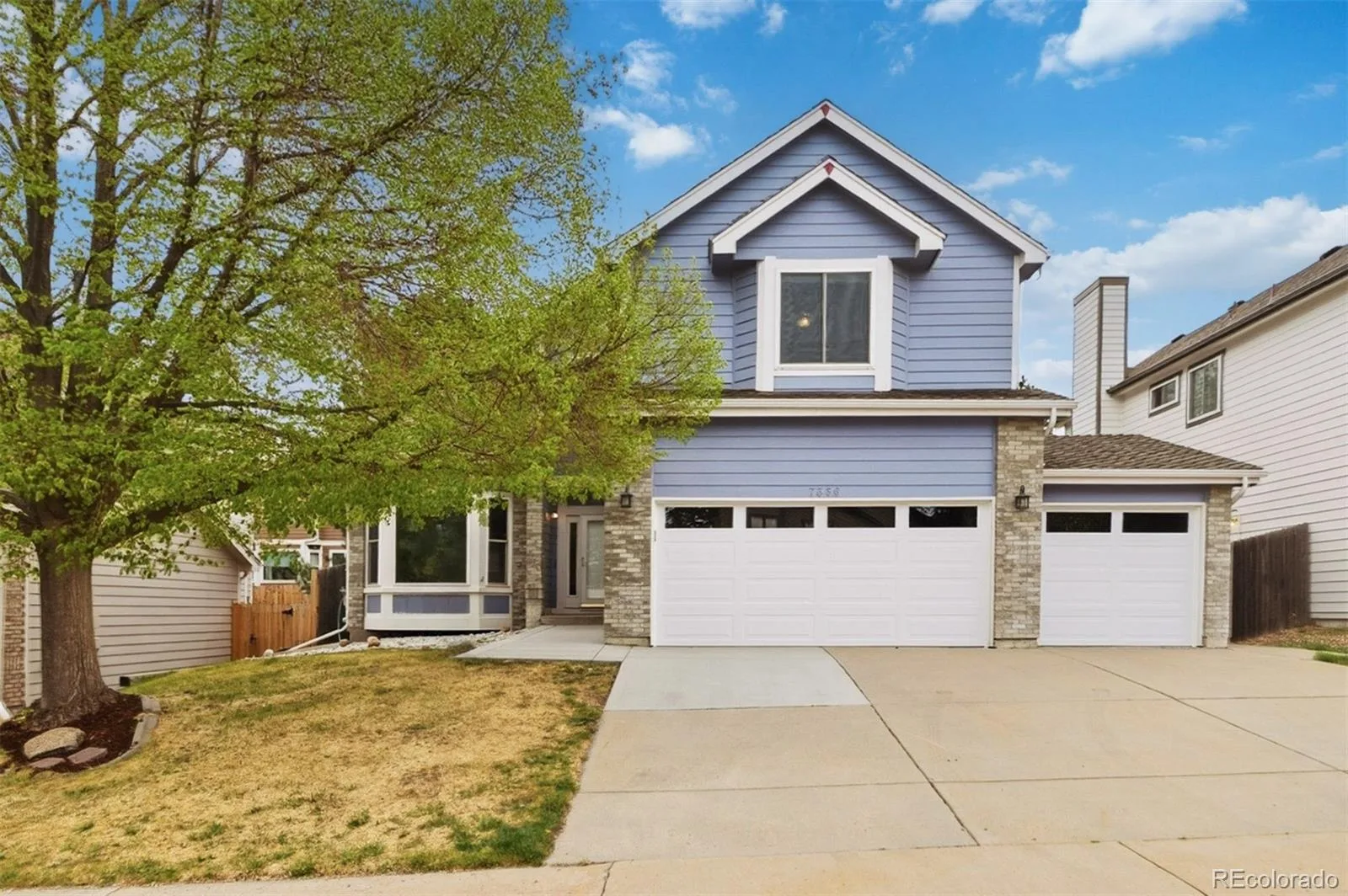 7356 Rattlesnake Drive Lone Tree CO 80124 MLS #REC2136949 06092026071646 1600 1