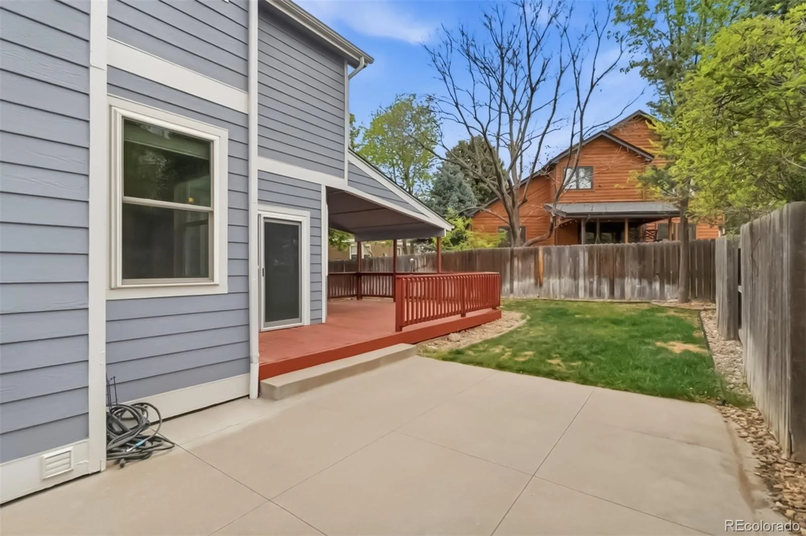 7356 Rattlesnake Drive Lone Tree CO 80124 MLS #REC2136949 06092026071646 1600 41