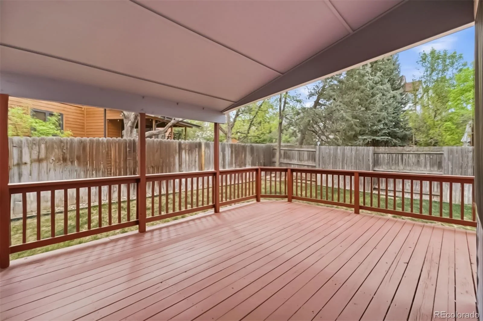 7356 Rattlesnake Drive Lone Tree CO 80124 MLS #REC2136949 06092026071646 1600 43