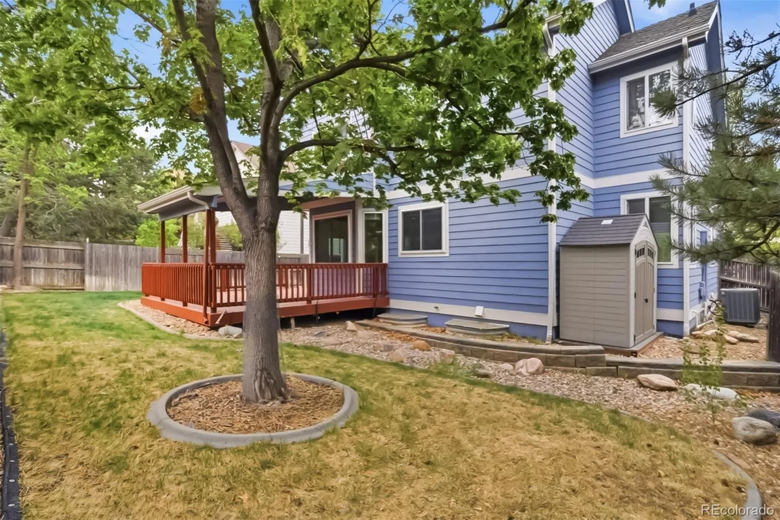 7356 Rattlesnake Drive Lone Tree CO 80124 MLS #REC2136949 06092026071646 1600 44