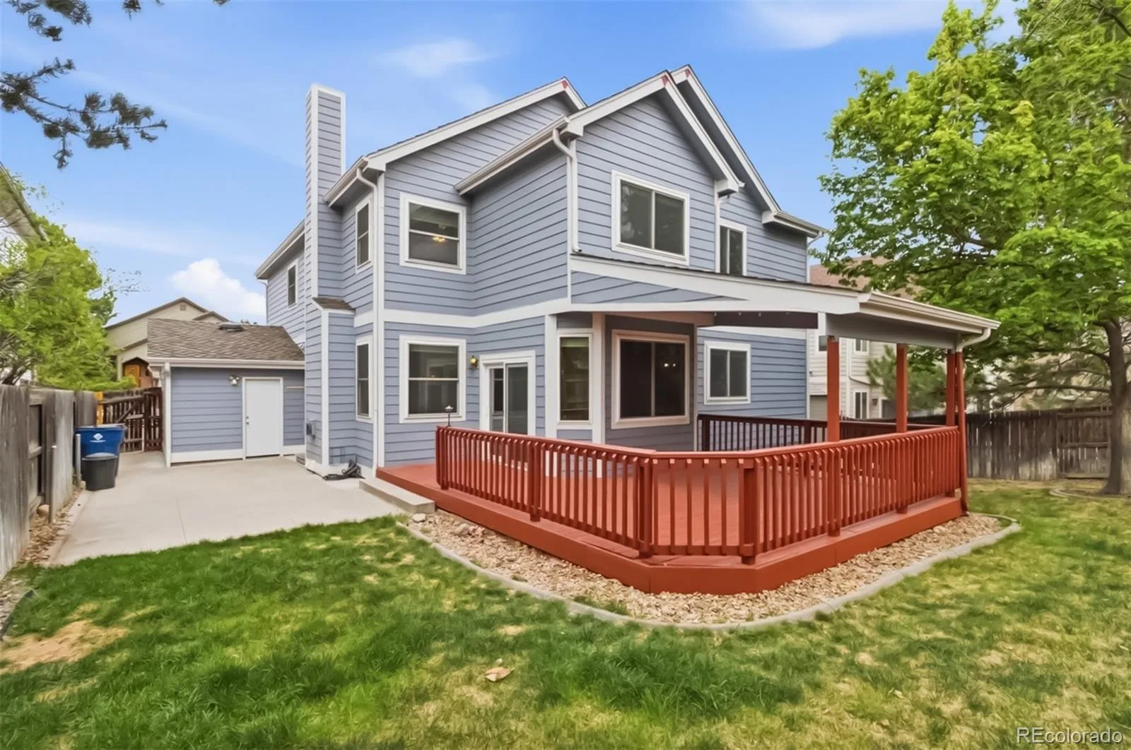 7356 Rattlesnake Drive Lone Tree CO 80124 MLS #REC2136949 06092026071646 1600 45