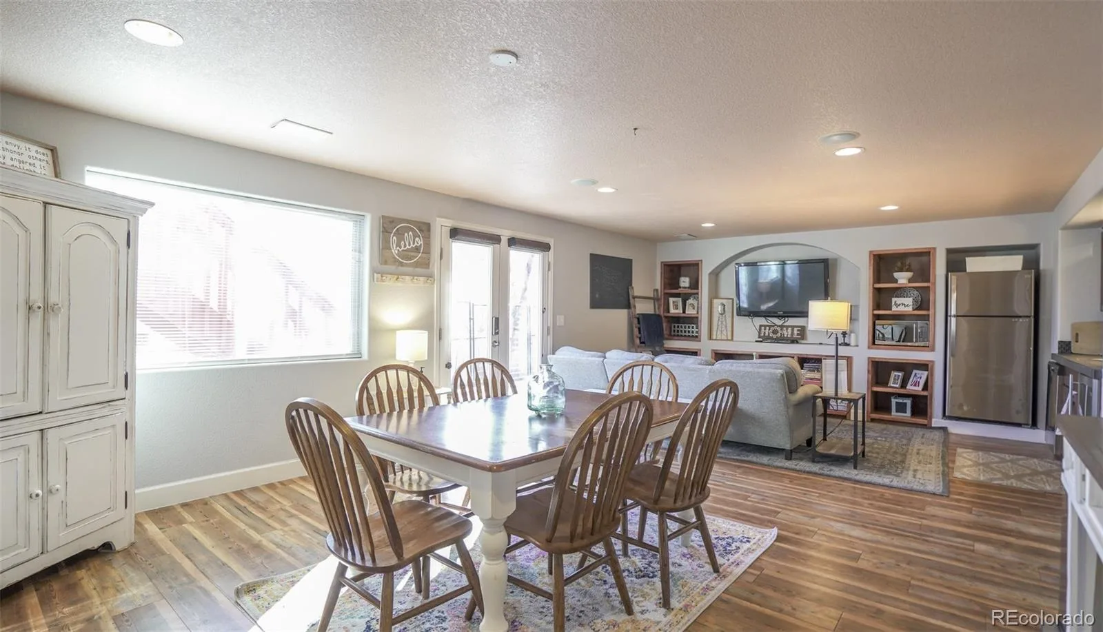 12614 Prince Creek Drive Parker CO 80134 | MLS #REC2138946 08262026161720 1600 38