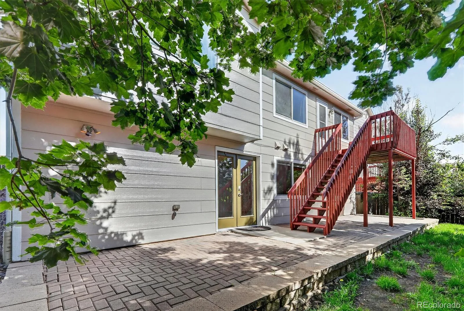 12614 Prince Creek Drive Parker CO 80134 | MLS #REC2138946 08262026161720 1600 47