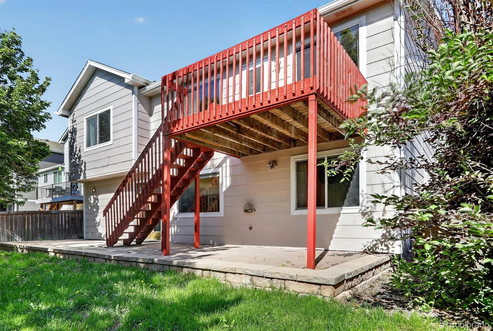 12614 Prince Creek Drive Parker CO 80134 | MLS #REC2138946 08262026161720 1600 48