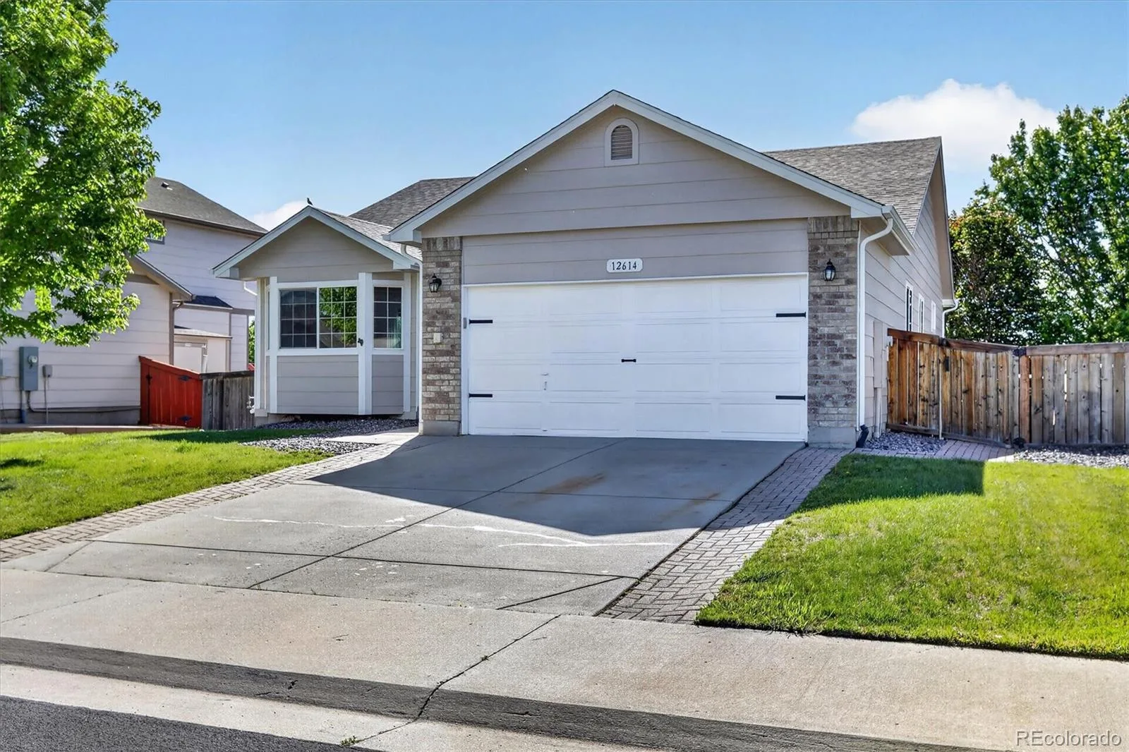 12614 Prince Creek Drive Parker CO 80134 | MLS #REC2138946 08262026161720 1600 7