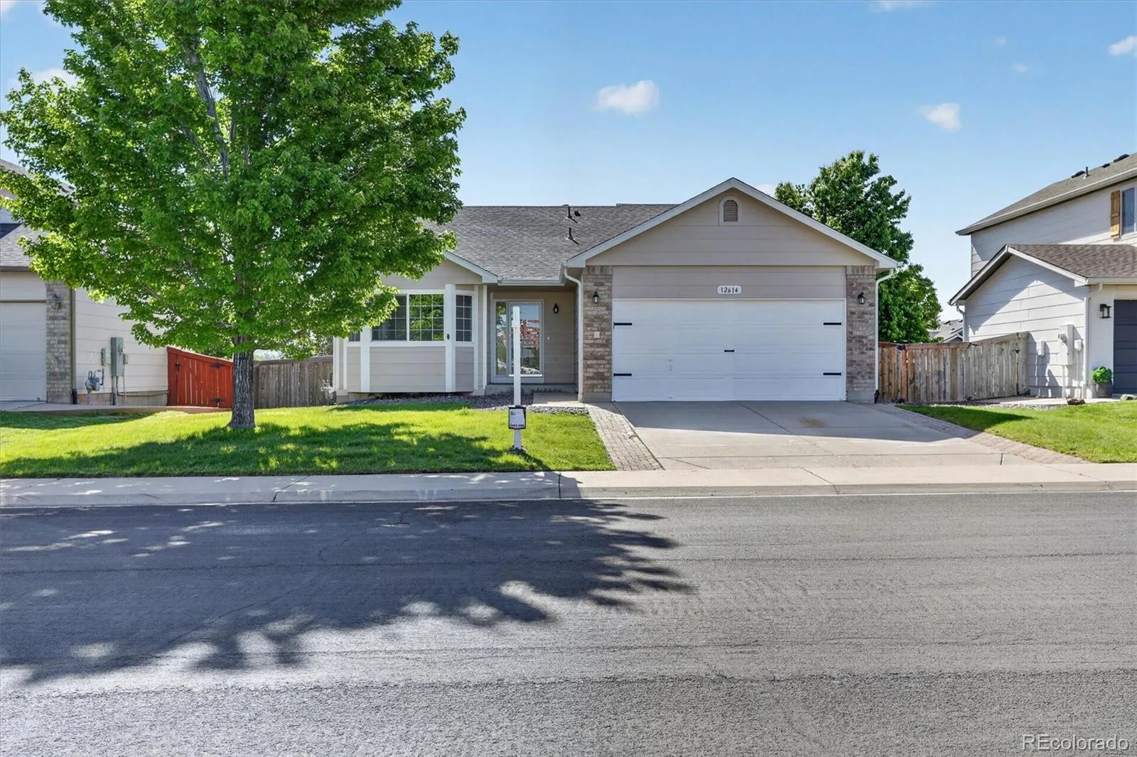 12614 Prince Creek Drive Parker CO 80134 | MLS #REC2138946 08262026161720 1600 8