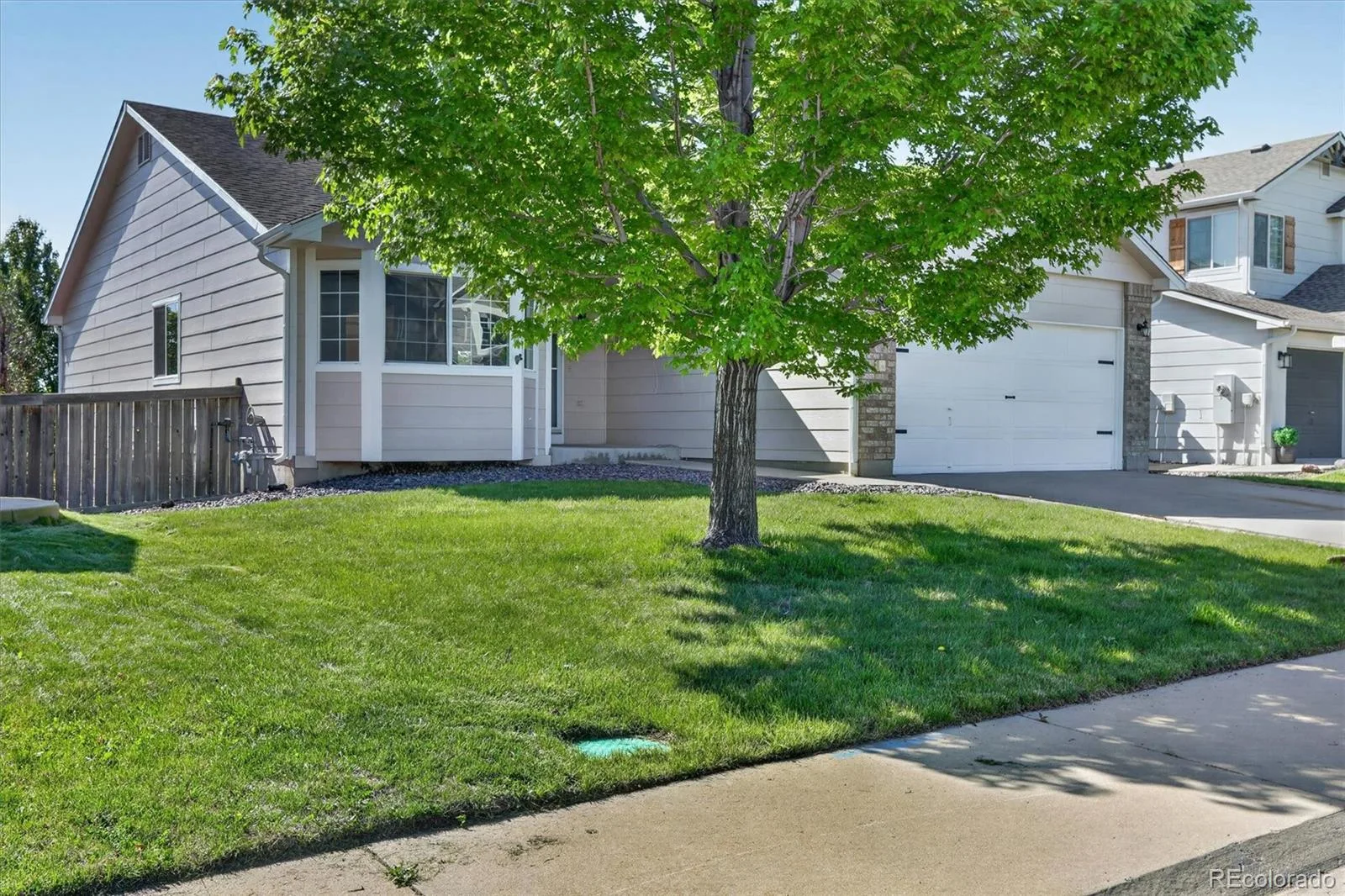 12614 Prince Creek Drive Parker CO 80134 | MLS #REC2138946 08262026161720 1600 9