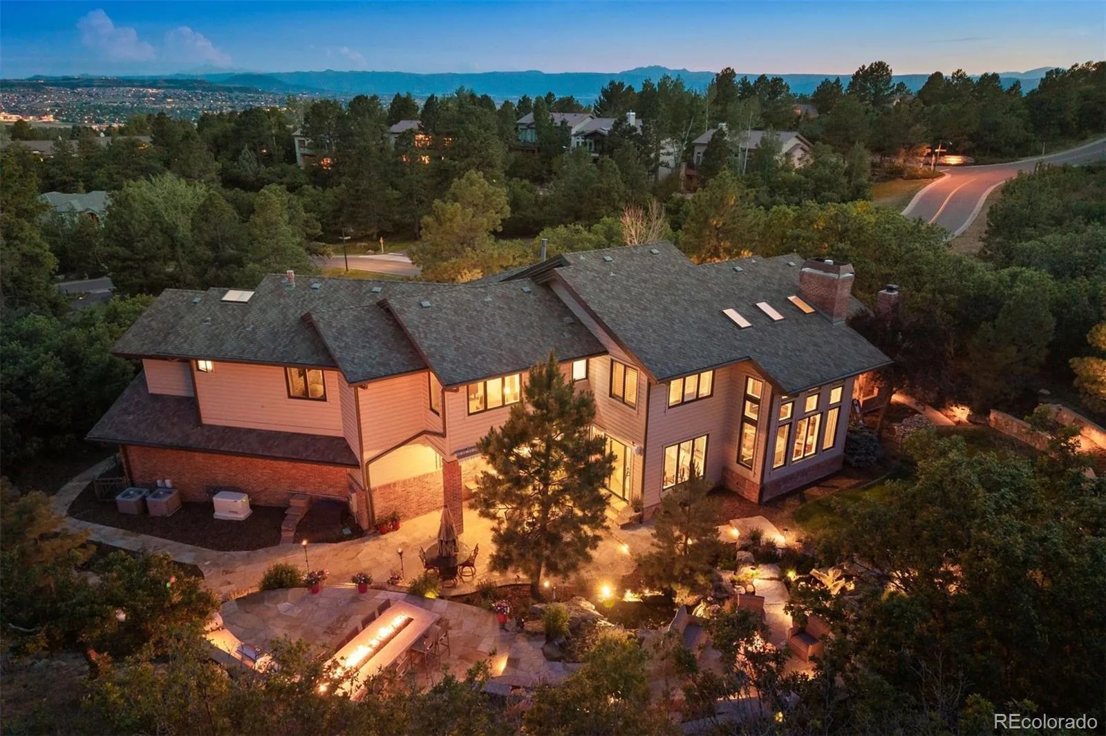 10 Castle Pines N Drive Castle Rock CO 80108 | MLS #REC2140303 08072026230409 1600 1