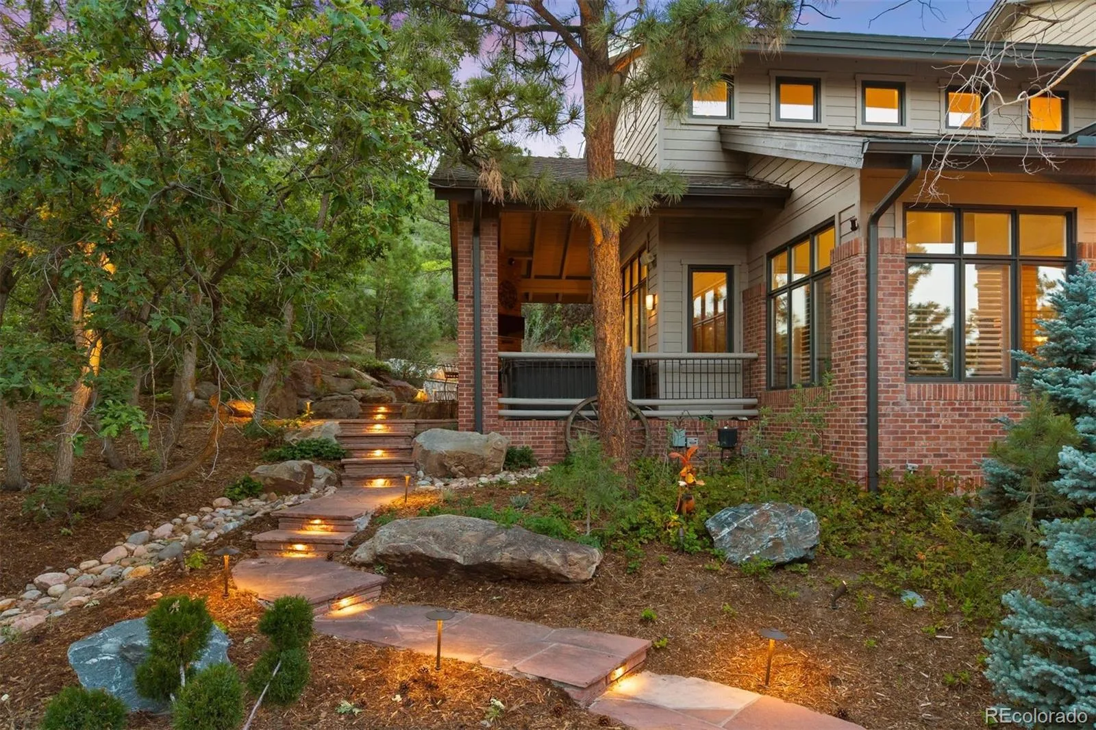 10 Castle Pines N Drive Castle Rock CO 80108 | MLS #REC2140303 08072026230409 1600 10