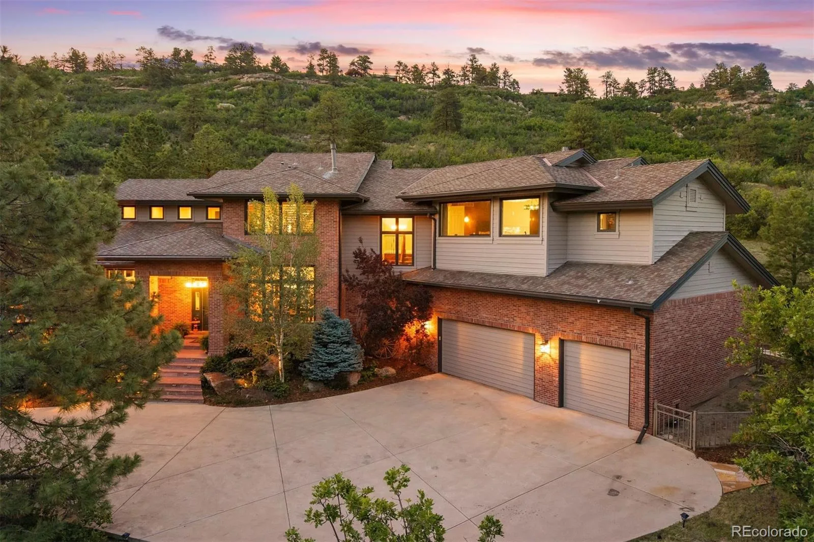 10 Castle Pines N Drive Castle Rock CO 80108 | MLS #REC2140303 08072026230409 1600 12
