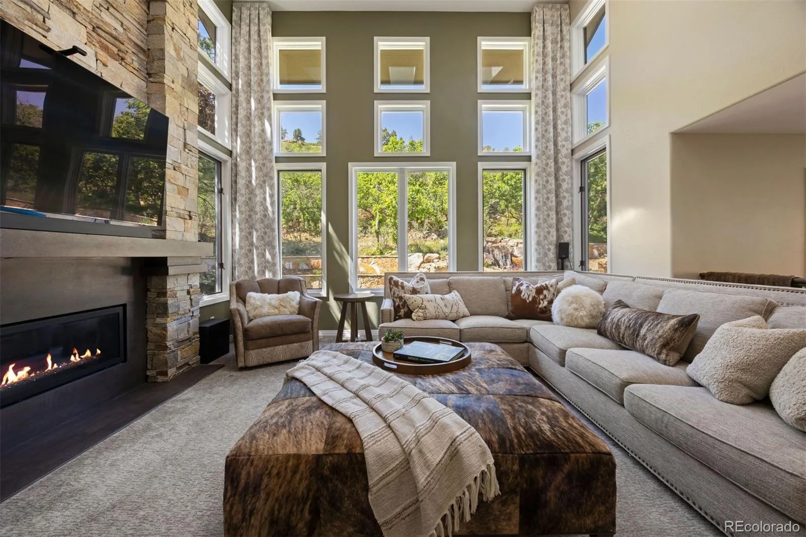 10 Castle Pines N Drive Castle Rock CO 80108 | MLS #REC2140303 08072026230409 1600 19