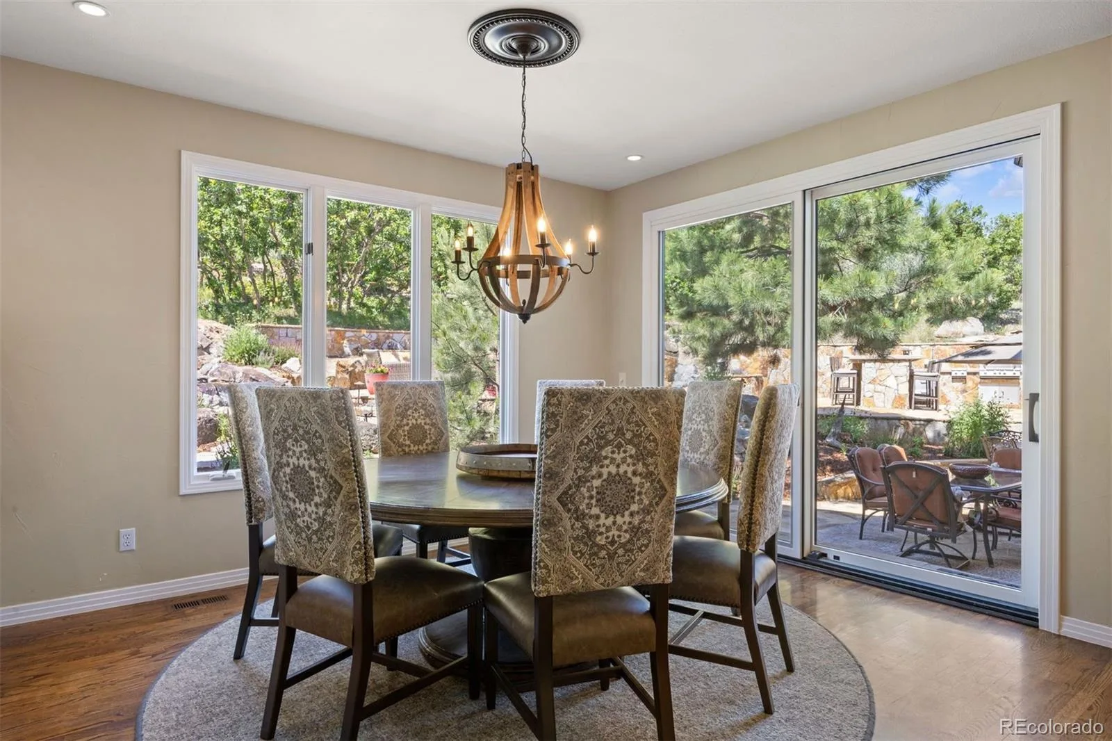 10 Castle Pines N Drive Castle Rock CO 80108 | MLS #REC2140303 08072026230409 1600 21