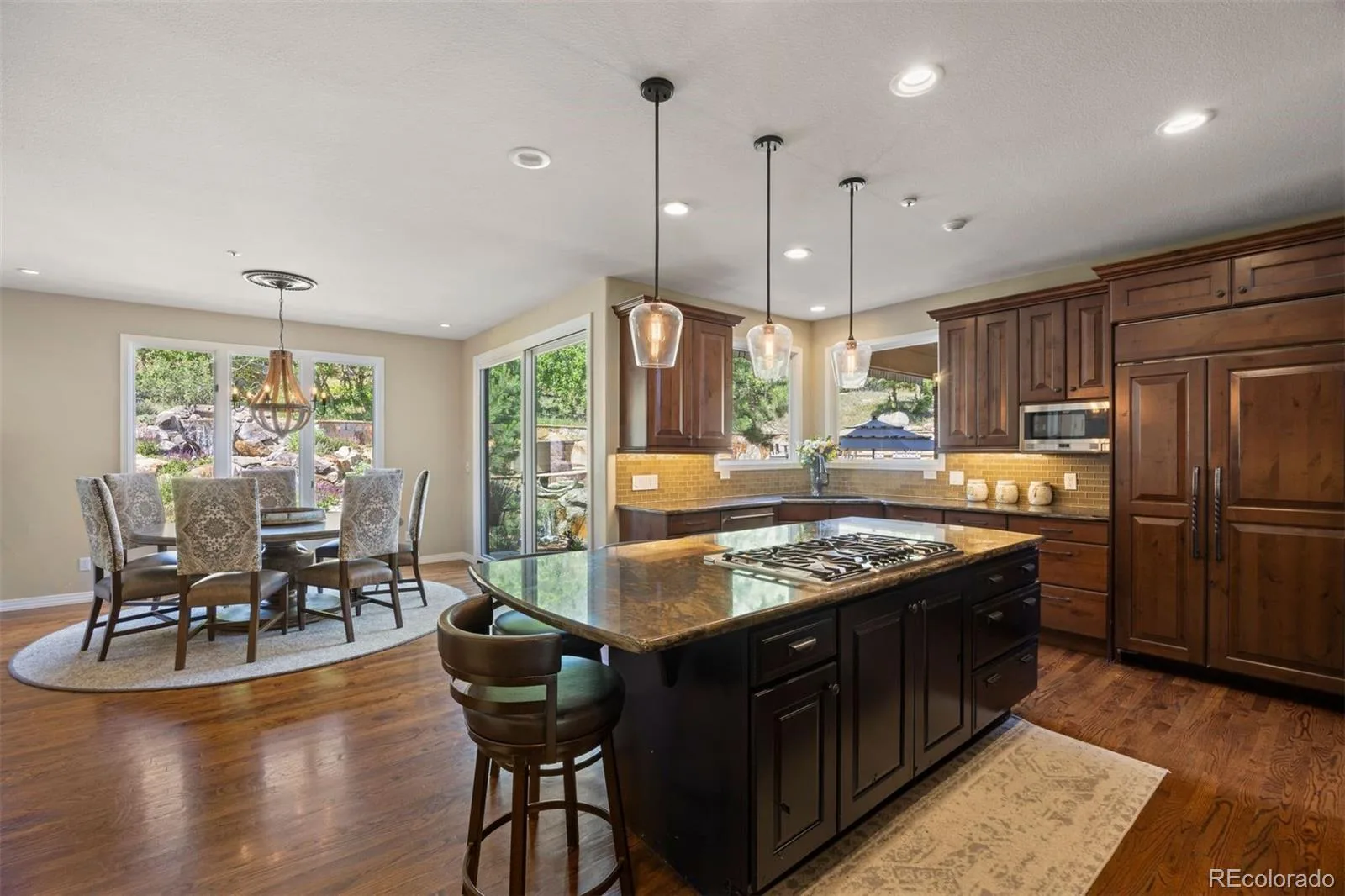 10 Castle Pines N Drive Castle Rock CO 80108 | MLS #REC2140303 08072026230409 1600 22