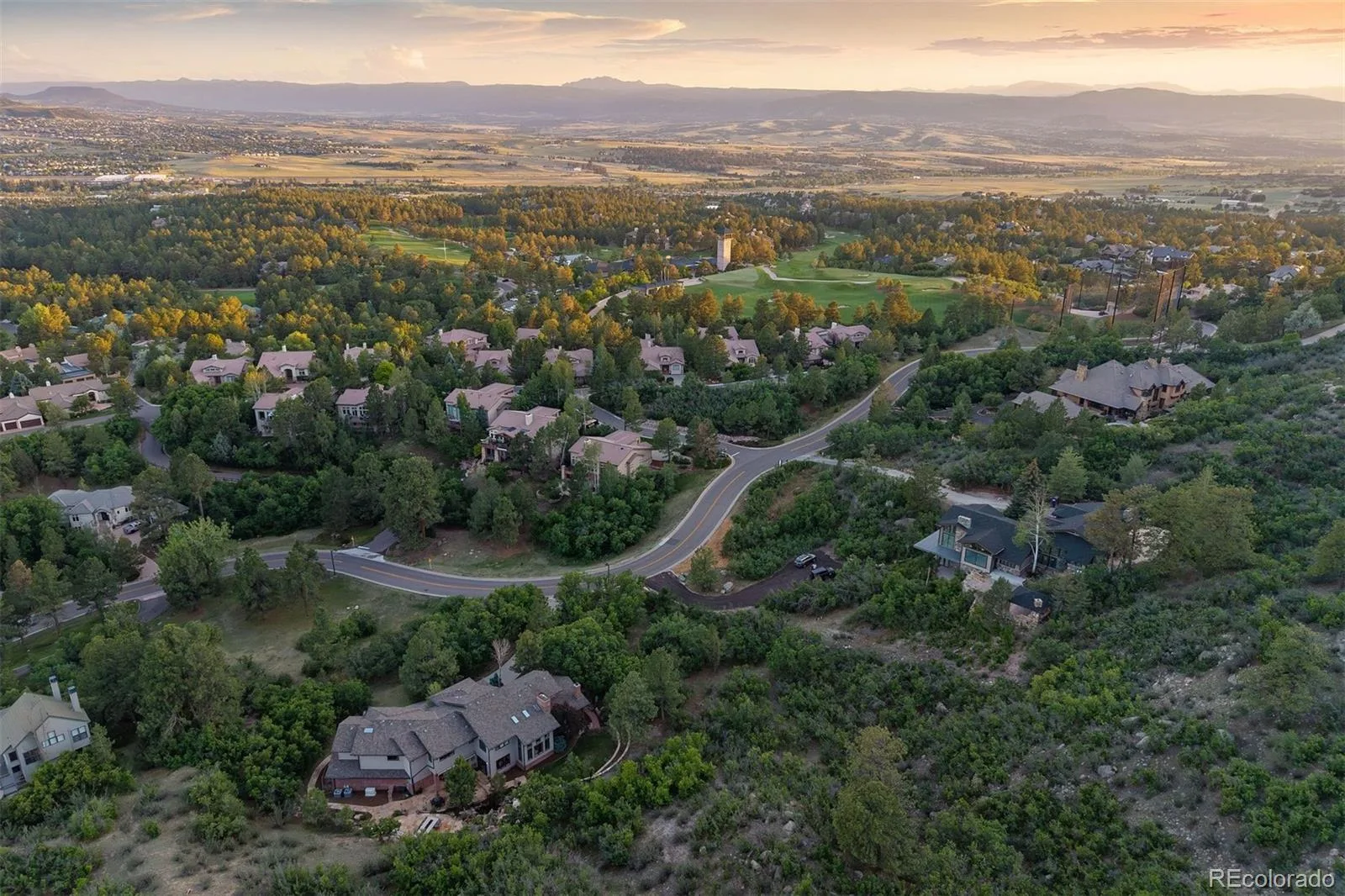 10 Castle Pines N Drive Castle Rock CO 80108 | MLS #REC2140303 08072026230409 1600 47