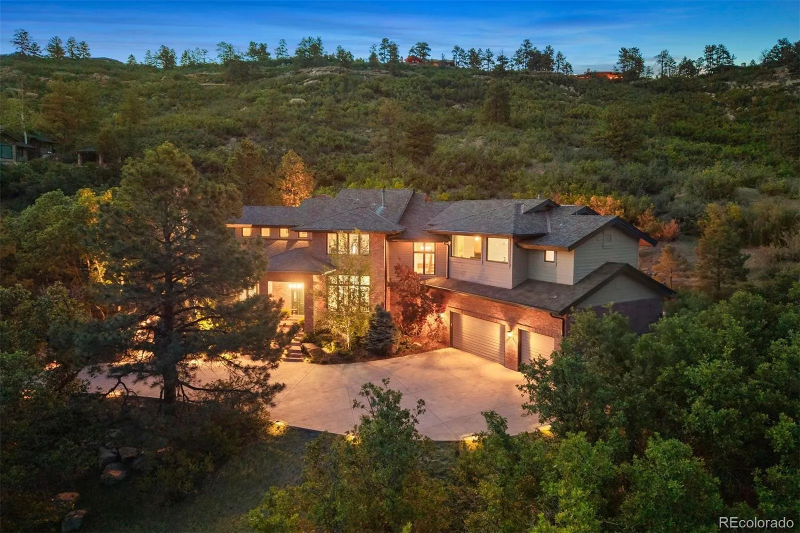10 Castle Pines N Drive Castle Rock CO 80108 | MLS #REC2140303 08072026230409 1600 49