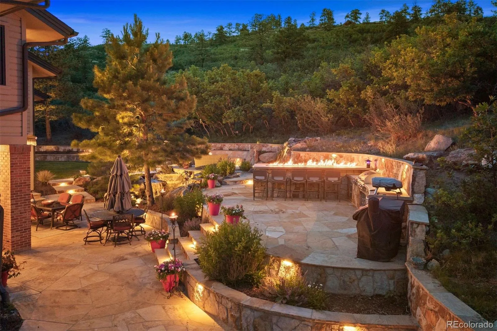 10 Castle Pines N Drive Castle Rock CO 80108 | MLS #REC2140303 08072026230409 1600 5