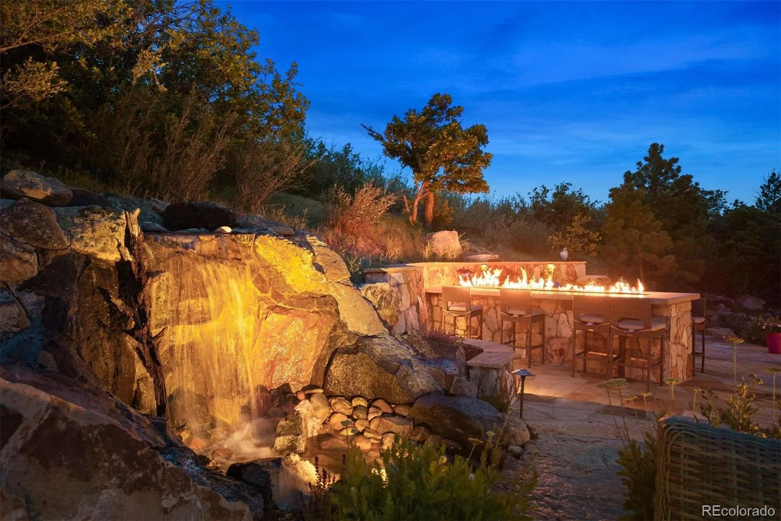 10 Castle Pines N Drive Castle Rock CO 80108 | MLS #REC2140303 08072026230409 1600 6