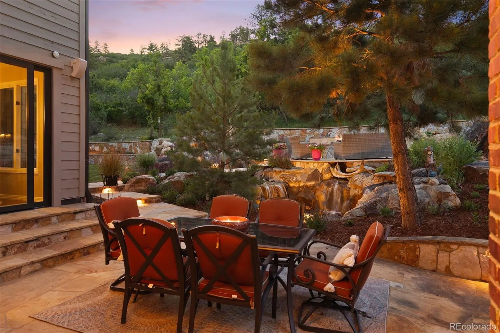 10 Castle Pines N Drive Castle Rock CO 80108 | MLS #REC2140303 08072026230409 1600 8