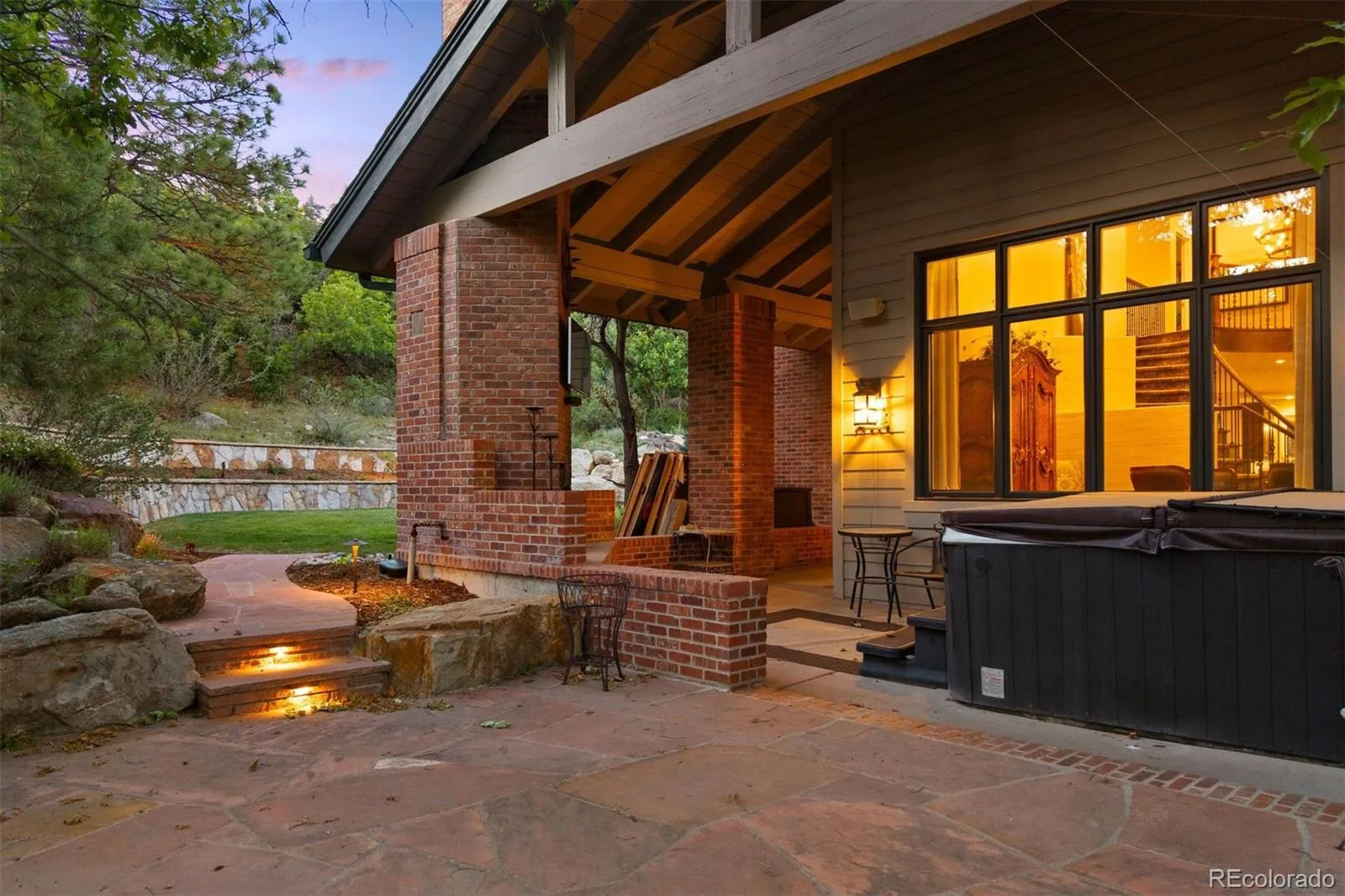 10 Castle Pines N Drive Castle Rock CO 80108 | MLS #REC2140303 08072026230409 1600 9