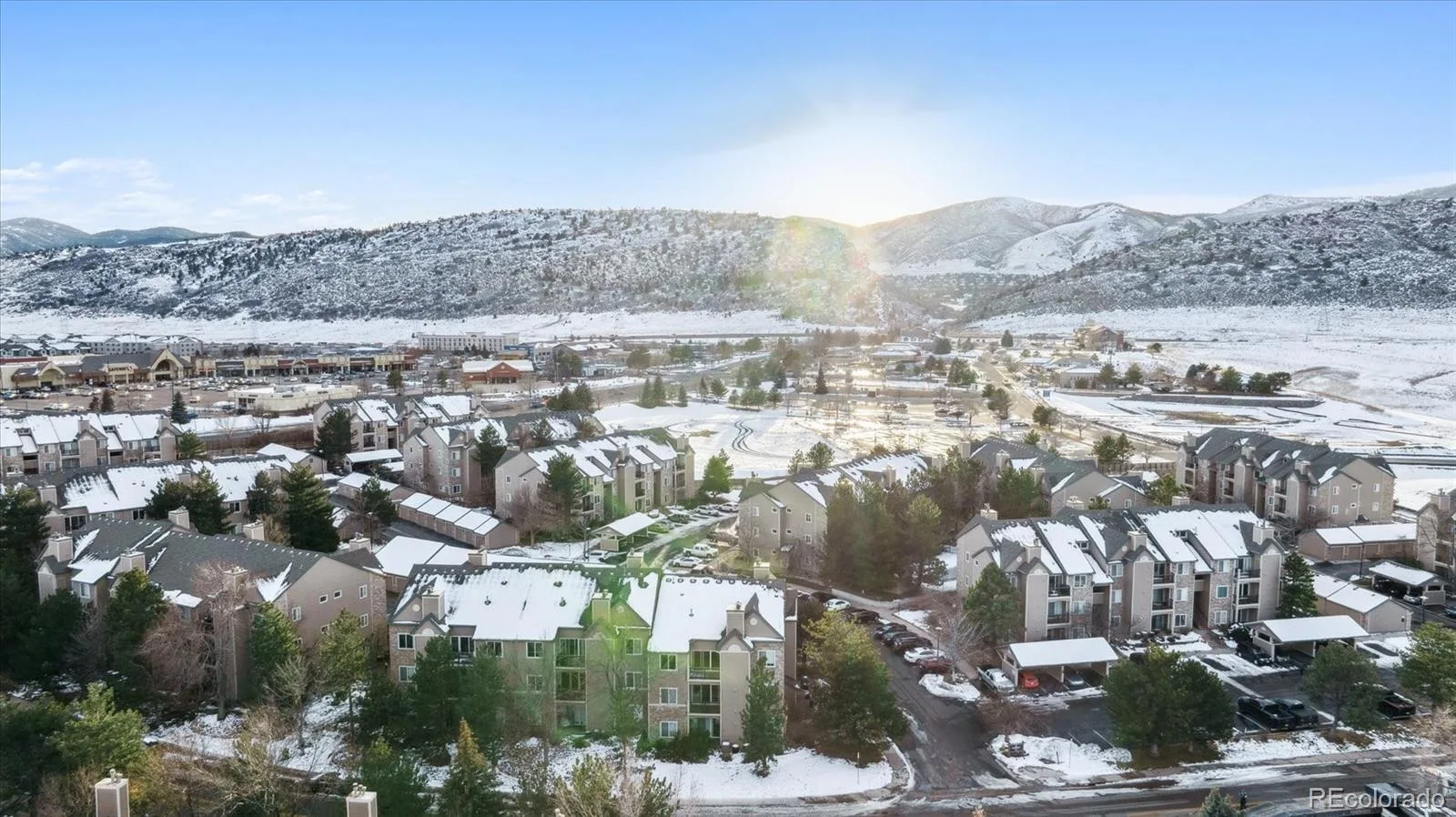 7388 S Alkire Street #305 Littleton CO 80127 | MLS #REC2140980 06032026221625 1600 35