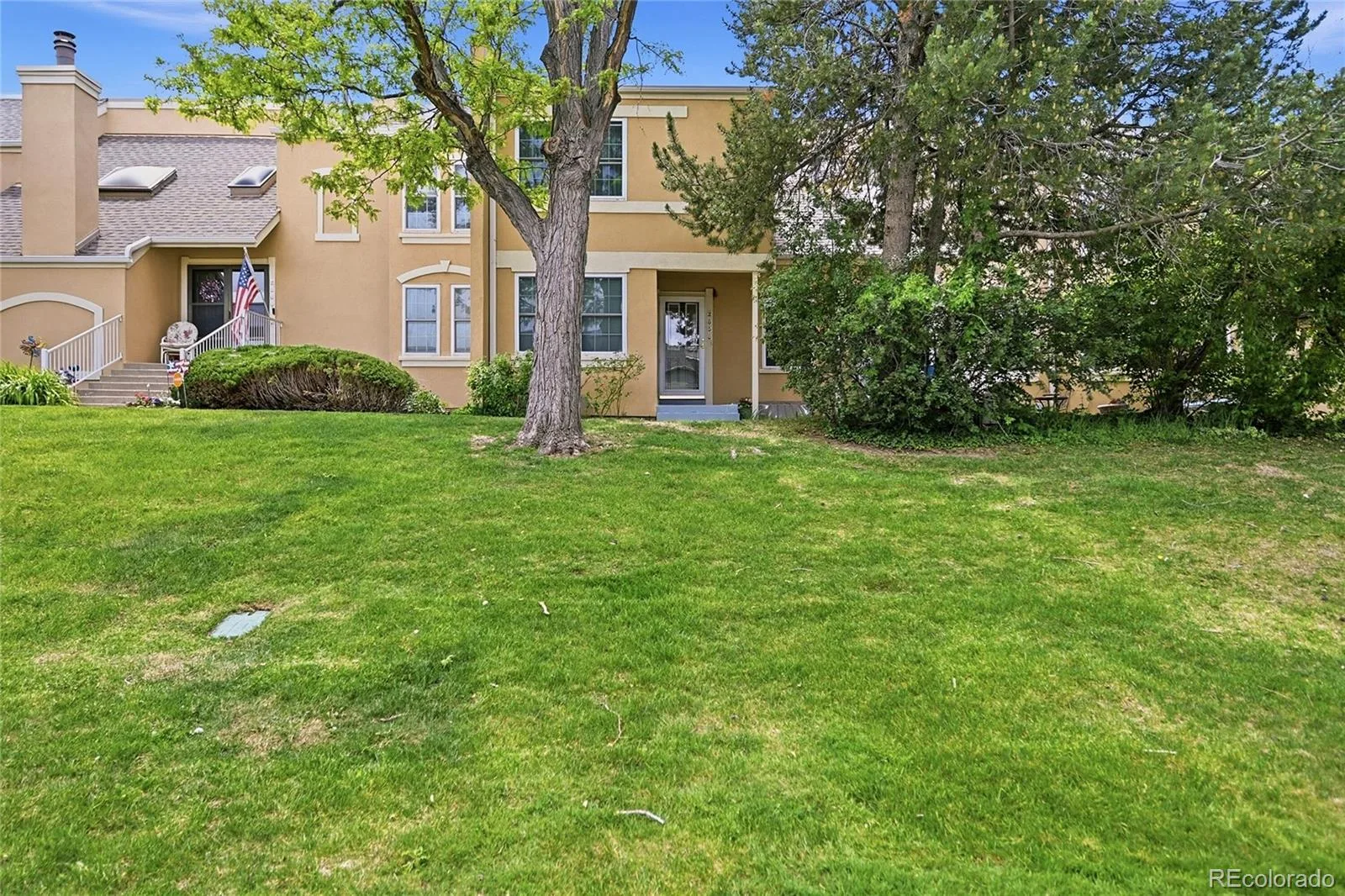 2858 S Vaughn Way Aurora CO 80014 MLS #REC2141729 05302026203835 1600 1