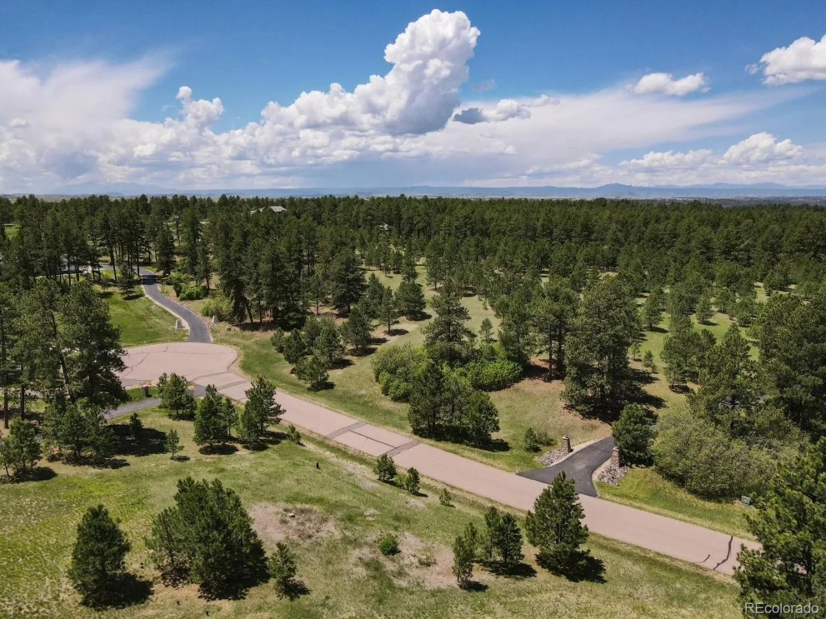 LOT #25 Big Meadow Trail Franktown CO 80116 | MLS #REC2142514 06012026015634 1200 10