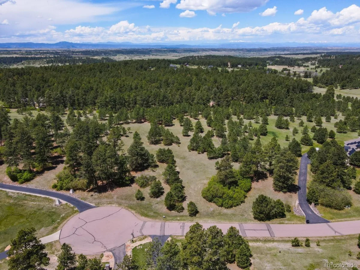LOT #25 Big Meadow Trail Franktown CO 80116 | MLS #REC2142514 06012026015634 1200 11