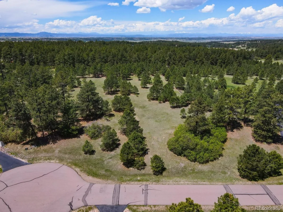 LOT #25 Big Meadow Trail Franktown CO 80116 | MLS #REC2142514 06012026015634 1200 12
