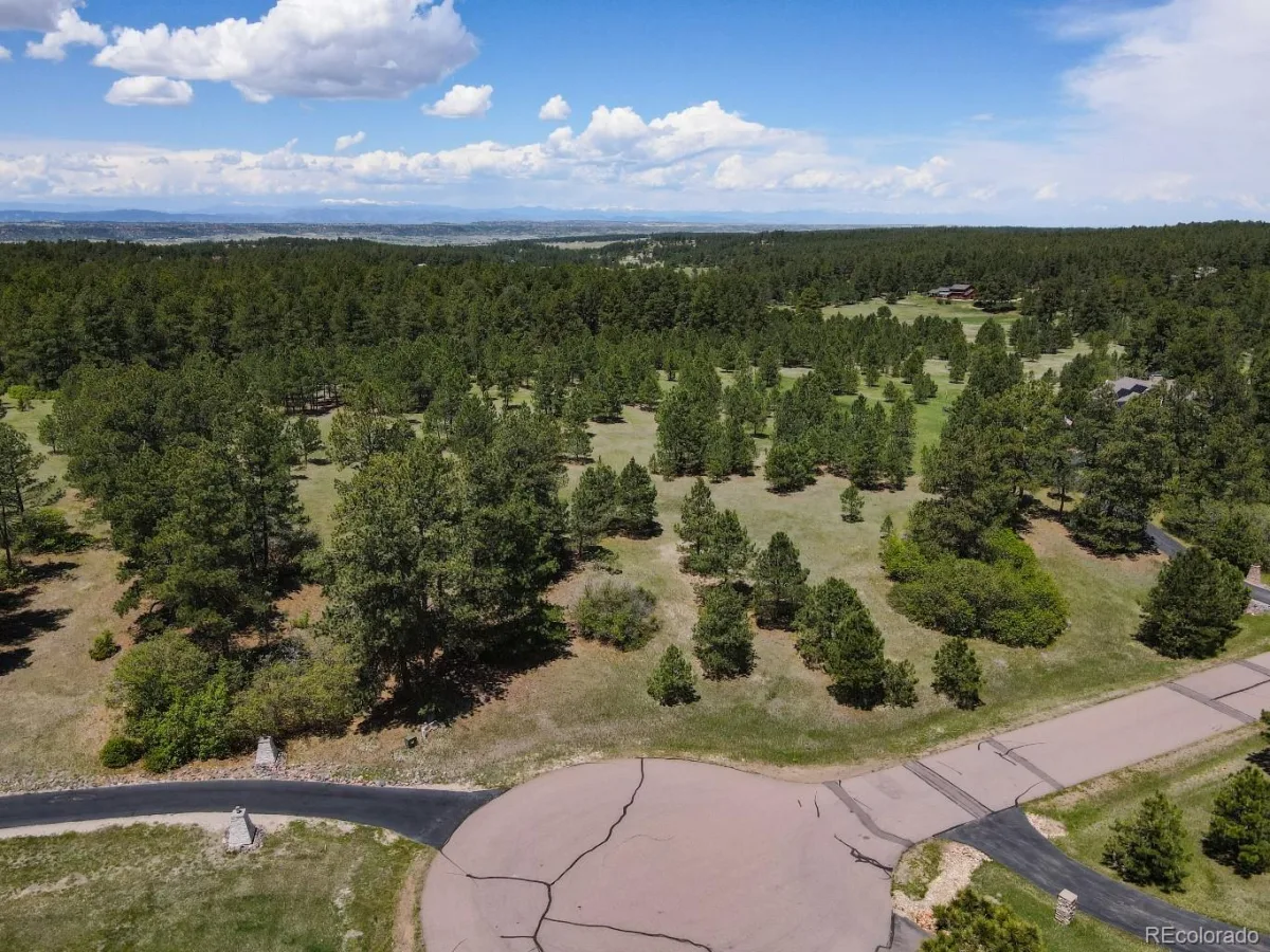 LOT #25 Big Meadow Trail Franktown CO 80116 | MLS #REC2142514 06012026015634 1200 13