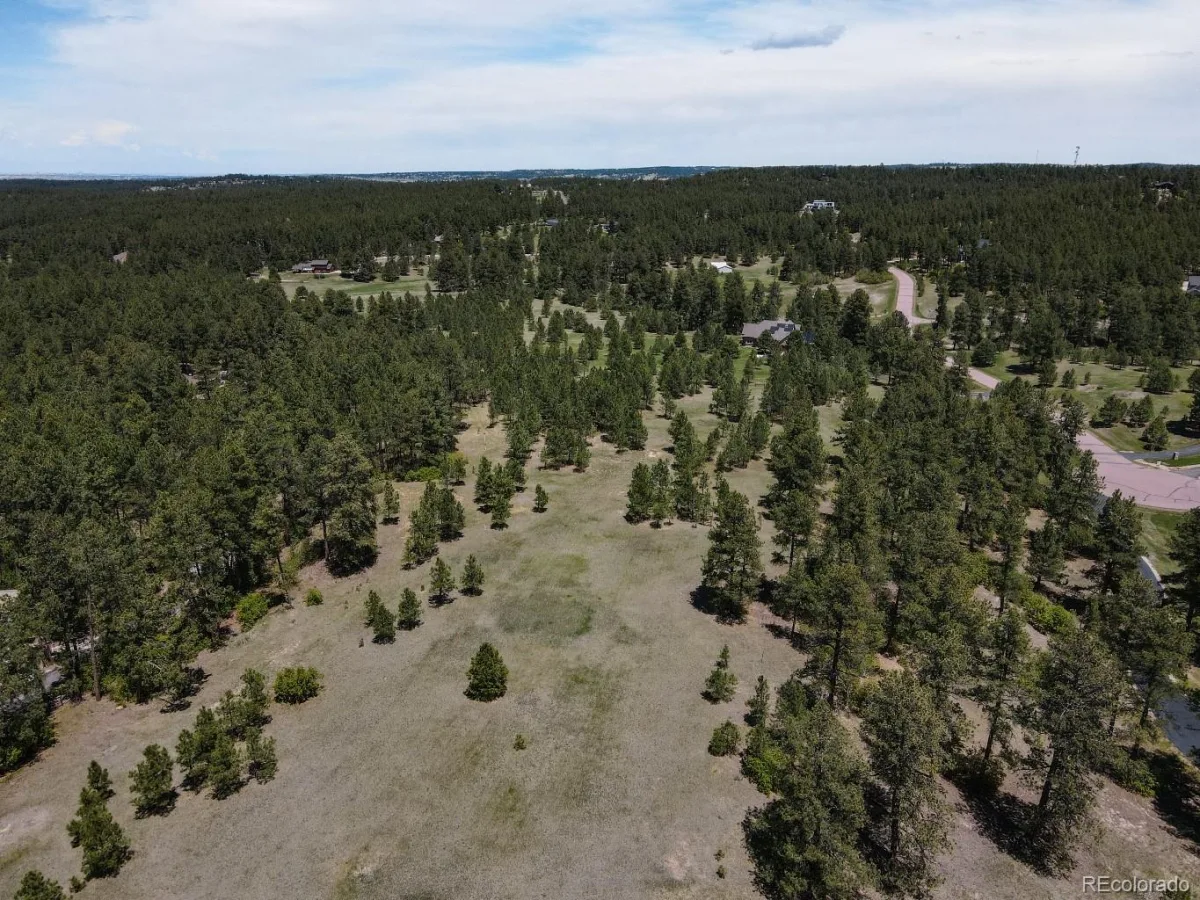 LOT #25 Big Meadow Trail Franktown CO 80116 | MLS #REC2142514 06012026015634 1200 15