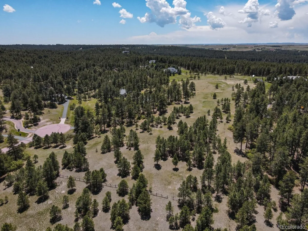 LOT #25 Big Meadow Trail Franktown CO 80116 | MLS #REC2142514 06012026015634 1200 16