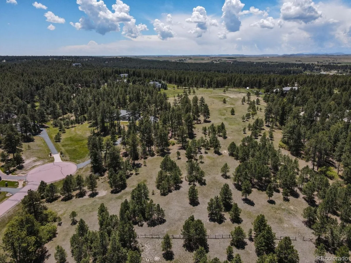 LOT #25 Big Meadow Trail Franktown CO 80116 | MLS #REC2142514 06012026015634 1200 17