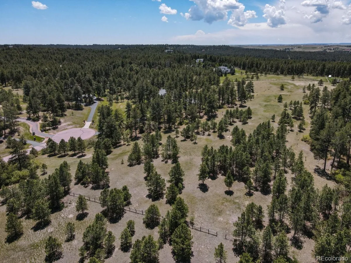 LOT #25 Big Meadow Trail Franktown CO 80116 | MLS #REC2142514 06012026015634 1200 18