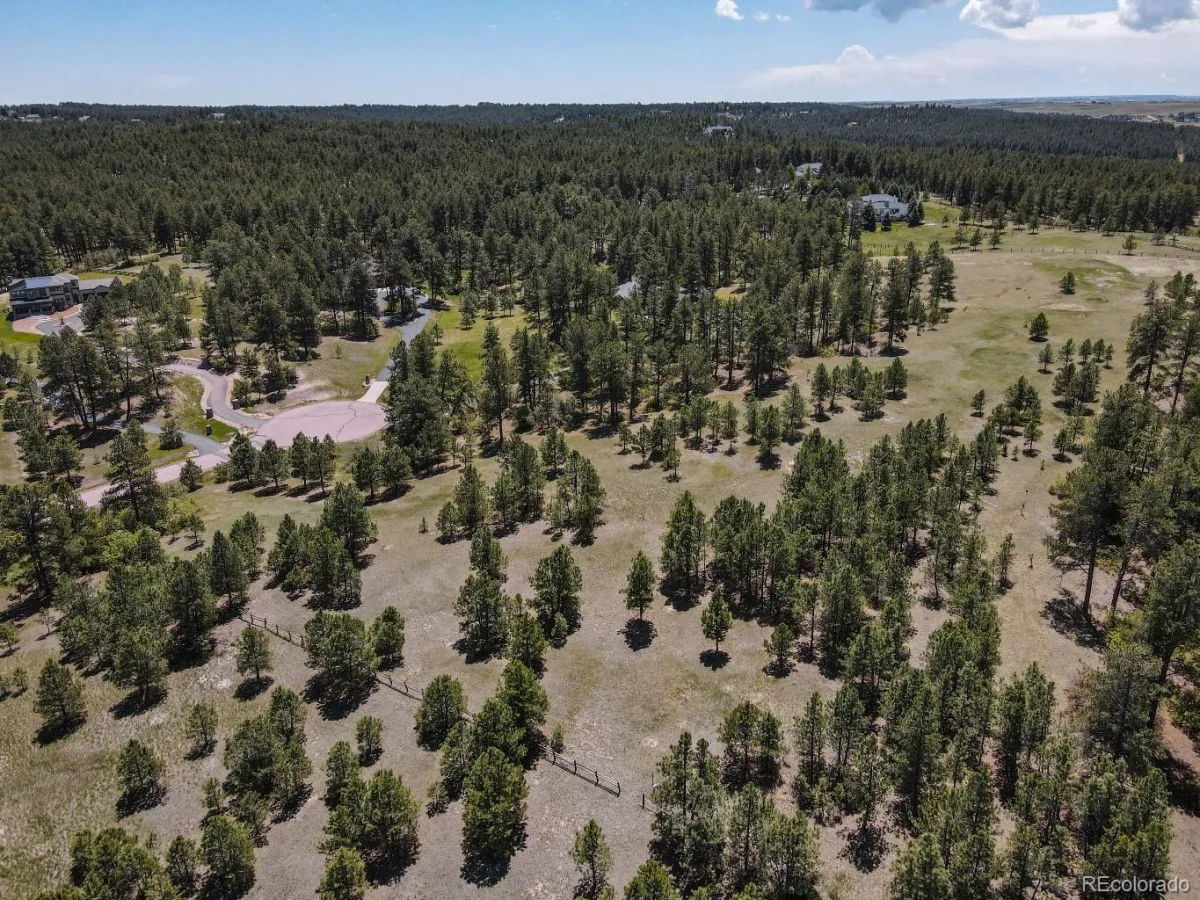 LOT #25 Big Meadow Trail Franktown CO 80116 | MLS #REC2142514 06012026015634 1200 19