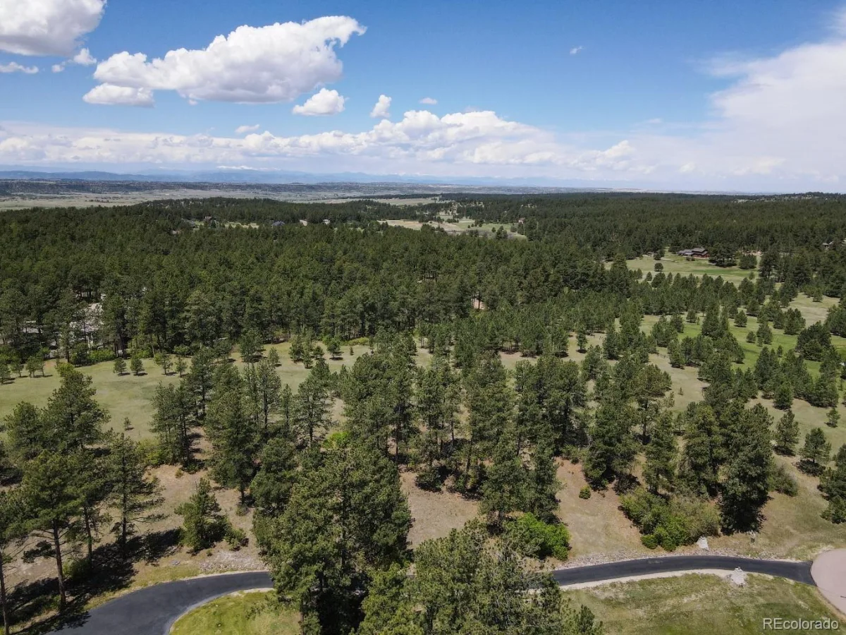 LOT #25 Big Meadow Trail Franktown CO 80116 | MLS #REC2142514 06012026015634 1200 2