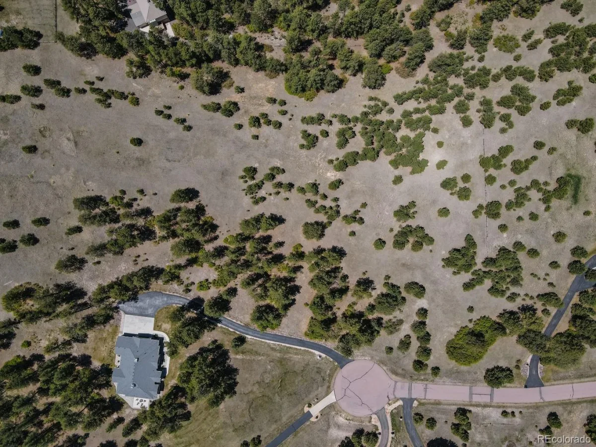 LOT #25 Big Meadow Trail Franktown CO 80116 | MLS #REC2142514 06012026015634 1200 21
