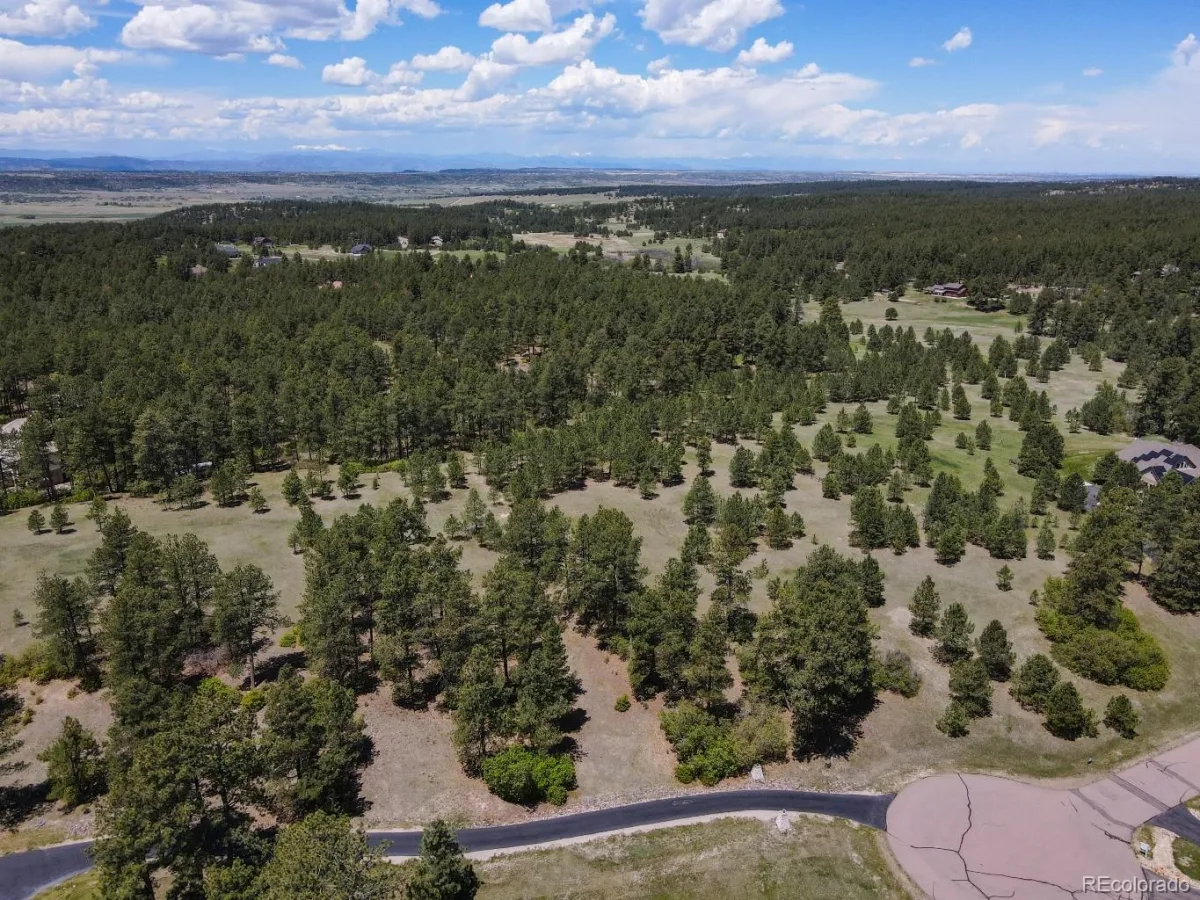 LOT #25 Big Meadow Trail Franktown CO 80116 | MLS #REC2142514 06012026015634 1200 24