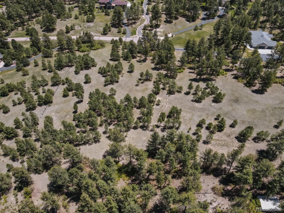 LOT #25 Big Meadow Trail Franktown CO 80116 | MLS #REC2142514 06012026015634 1200 25