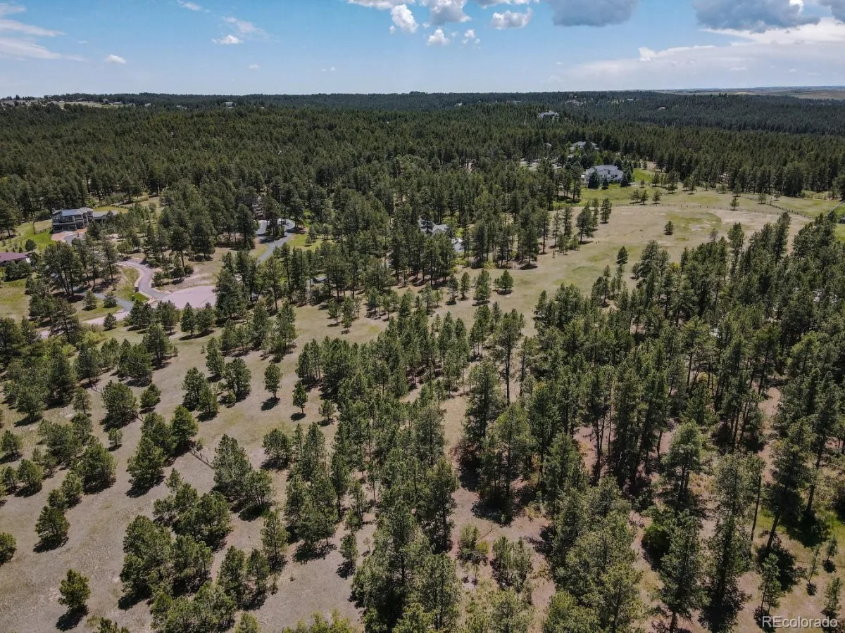 LOT #25 Big Meadow Trail Franktown CO 80116 | MLS #REC2142514 06012026015634 1200 27