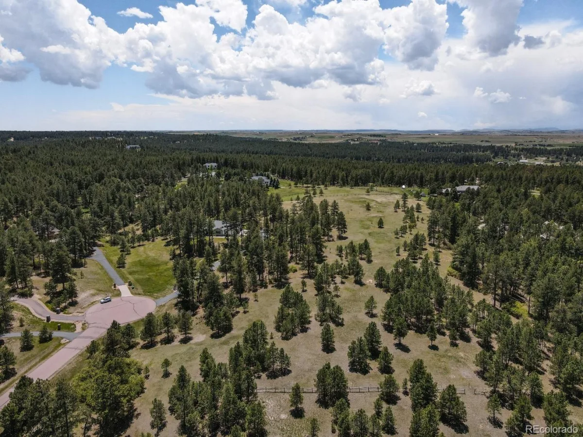 LOT #25 Big Meadow Trail Franktown CO 80116 | MLS #REC2142514 06012026015634 1200 28