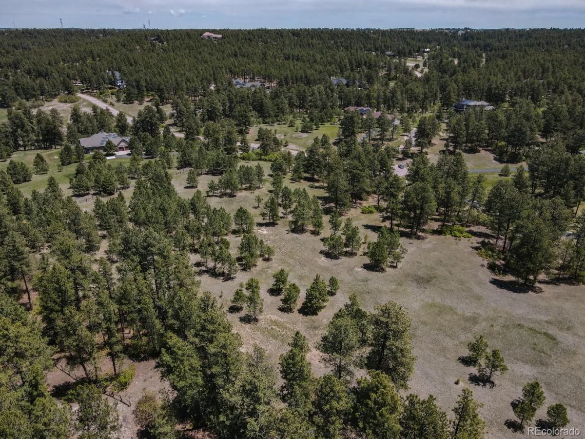LOT #25 Big Meadow Trail Franktown CO 80116 | MLS #REC2142514 06012026015634 1200 3