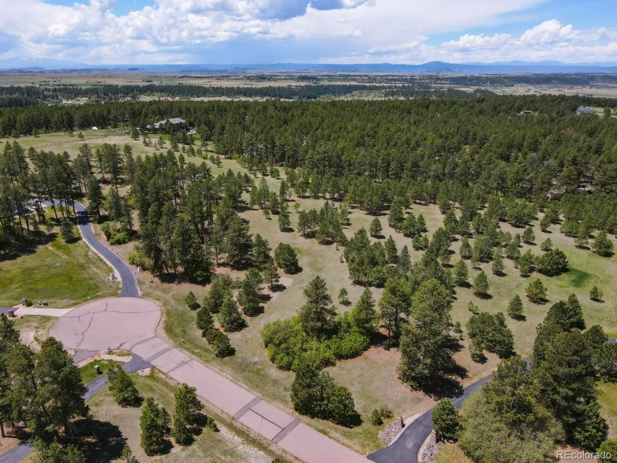 LOT #25 Big Meadow Trail Franktown CO 80116 | MLS #REC2142514 06012026015634 1200 4