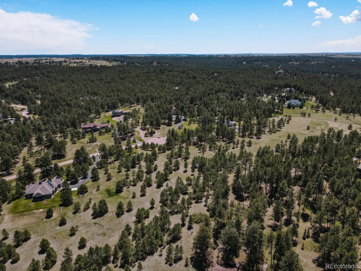 LOT #25 Big Meadow Trail Franktown CO 80116 | MLS #REC2142514 06012026015634 1200 5