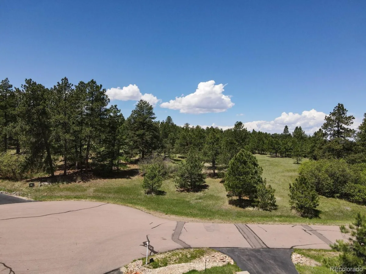 LOT #25 Big Meadow Trail Franktown CO 80116 | MLS #REC2142514 06012026015634 1200 6