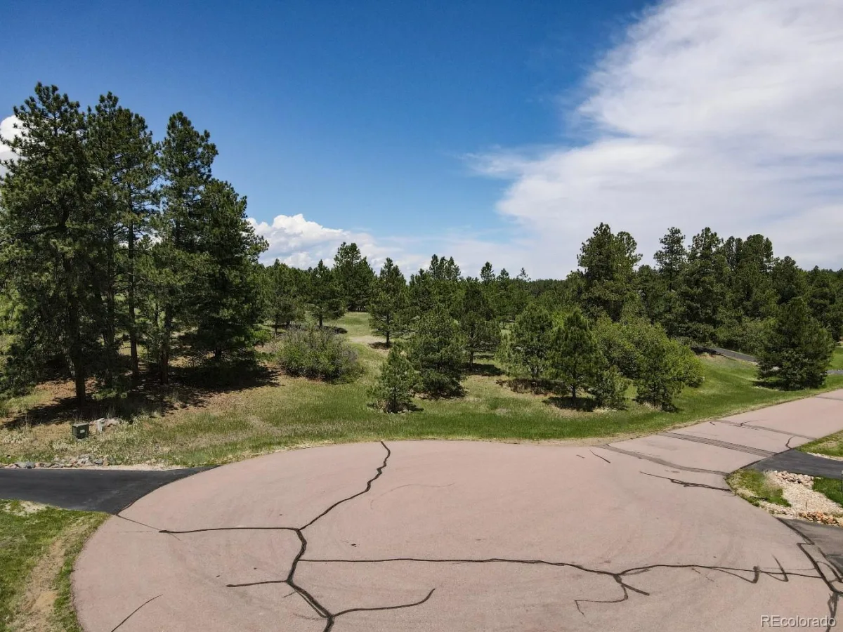 LOT #25 Big Meadow Trail Franktown CO 80116 | MLS #REC2142514 06012026015634 1200 7